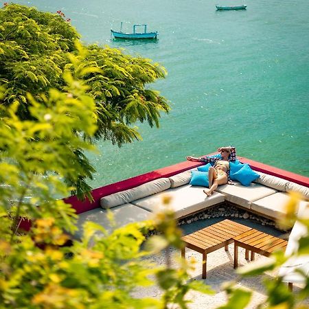 Insolito Boutique Hotel & Spa Armacao dos Buzios Ngoại thất bức ảnh