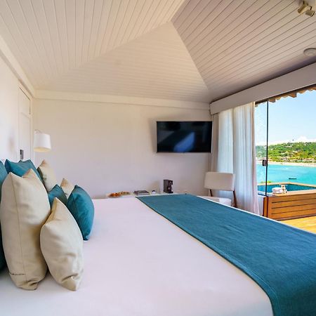 Insolito Boutique Hotel & Spa Armacao dos Buzios Ngoại thất bức ảnh