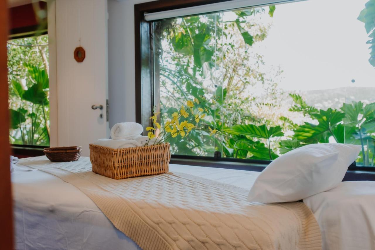 Insolito Boutique Hotel & Spa Armacao dos Buzios Ngoại thất bức ảnh