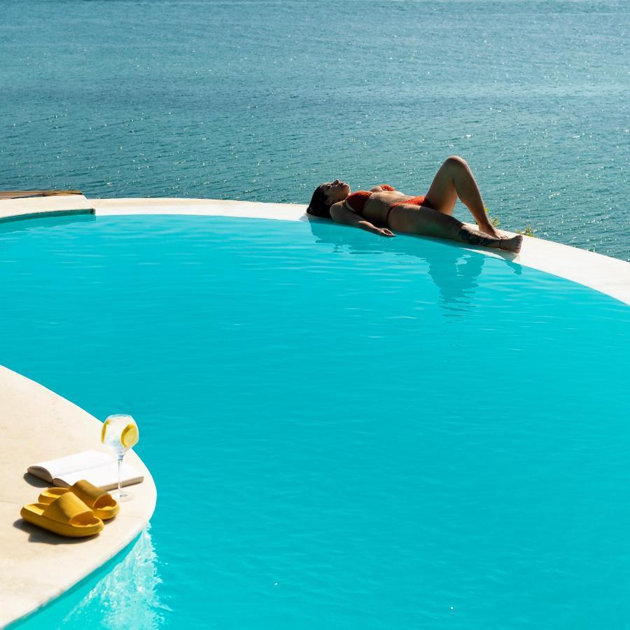 Insolito Boutique Hotel & Spa Armacao dos Buzios Ngoại thất bức ảnh