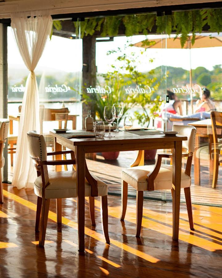Insolito Boutique Hotel & Spa Armacao dos Buzios Ngoại thất bức ảnh