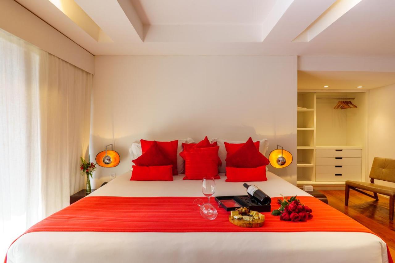 Insolito Boutique Hotel & Spa Armacao dos Buzios Ngoại thất bức ảnh