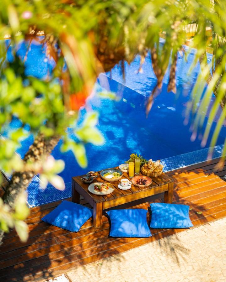 Insolito Boutique Hotel & Spa Armacao dos Buzios Ngoại thất bức ảnh