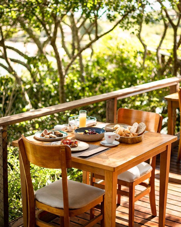 Insolito Boutique Hotel & Spa Armacao dos Buzios Ngoại thất bức ảnh