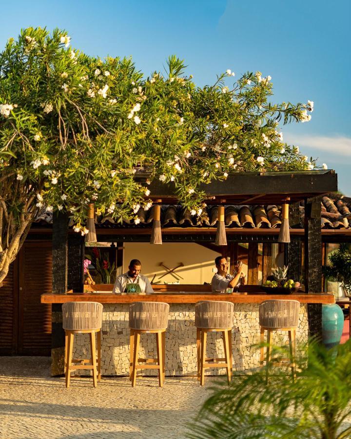 Insolito Boutique Hotel & Spa Armacao dos Buzios Ngoại thất bức ảnh