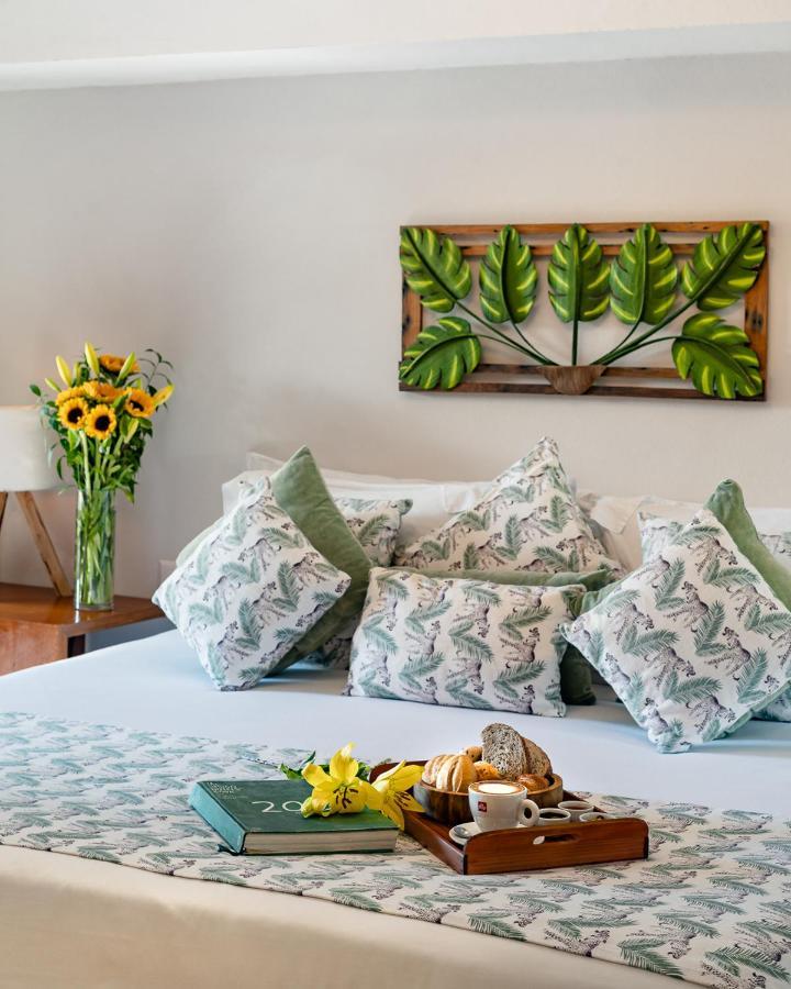 Insolito Boutique Hotel & Spa Armacao dos Buzios Ngoại thất bức ảnh