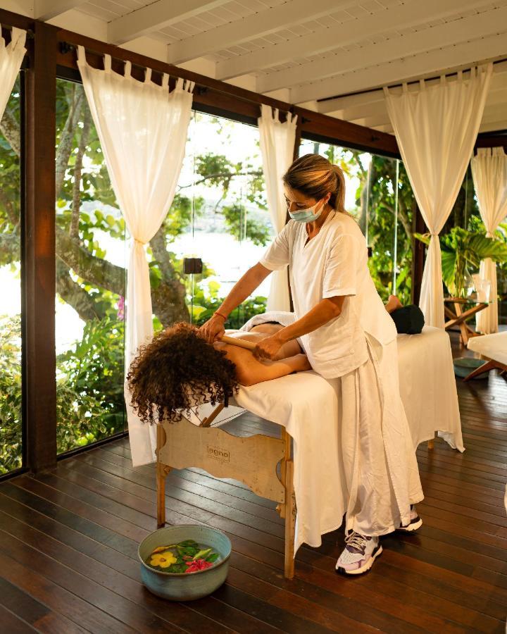 Insolito Boutique Hotel & Spa Armacao dos Buzios Ngoại thất bức ảnh