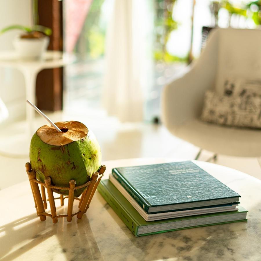 Insolito Boutique Hotel & Spa Armacao dos Buzios Ngoại thất bức ảnh