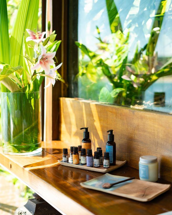 Insolito Boutique Hotel & Spa Armacao dos Buzios Ngoại thất bức ảnh