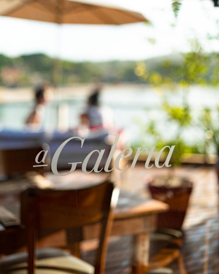 Insolito Boutique Hotel & Spa Armacao dos Buzios Ngoại thất bức ảnh