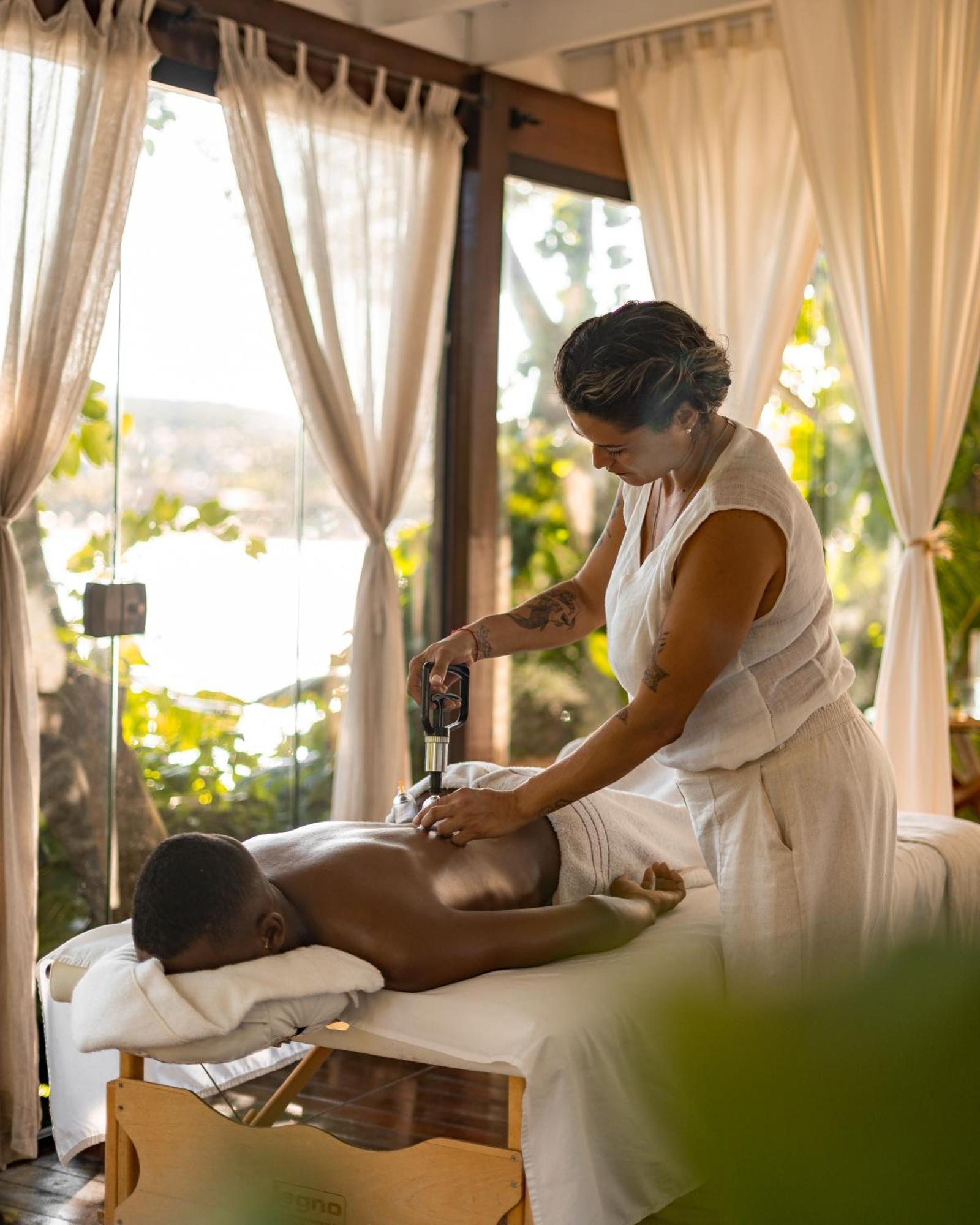 Insolito Boutique Hotel & Spa Armacao dos Buzios Ngoại thất bức ảnh
