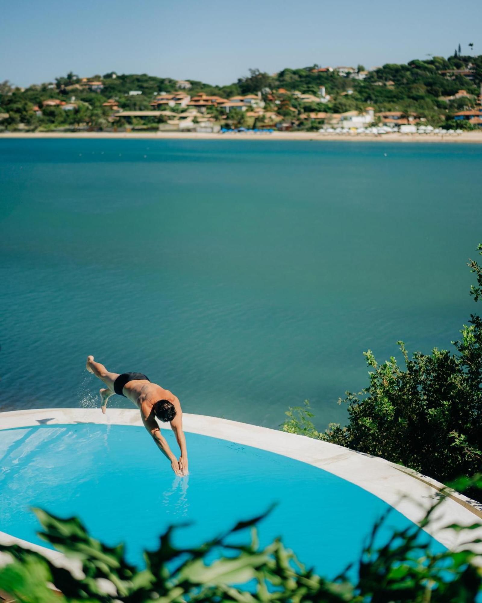 Insolito Boutique Hotel & Spa Armacao dos Buzios Ngoại thất bức ảnh